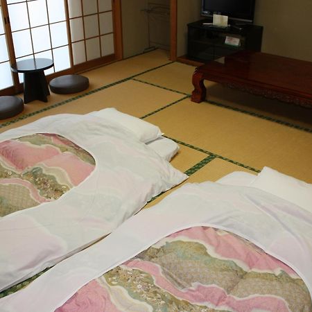 Shorenji Lake Hotel Nabari Chambre photo