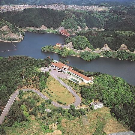 Shorenji Lake Hotel Nabari Extérieur photo
