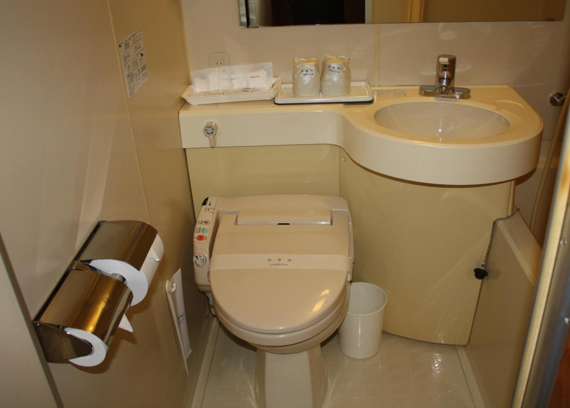 Shorenji Lake Hotel Nabari Chambre photo
