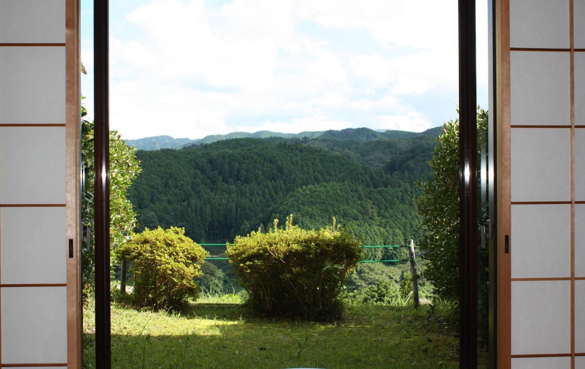 Shorenji Lake Hotel Nabari Chambre photo