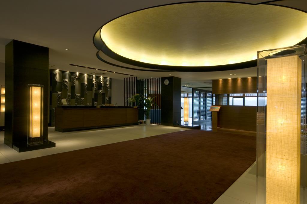 Shorenji Lake Hotel Nabari Extérieur photo
