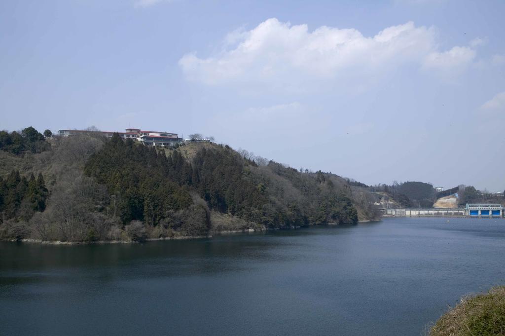 Shorenji Lake Hotel Nabari Extérieur photo
