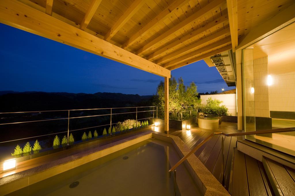 Shorenji Lake Hotel Nabari Extérieur photo