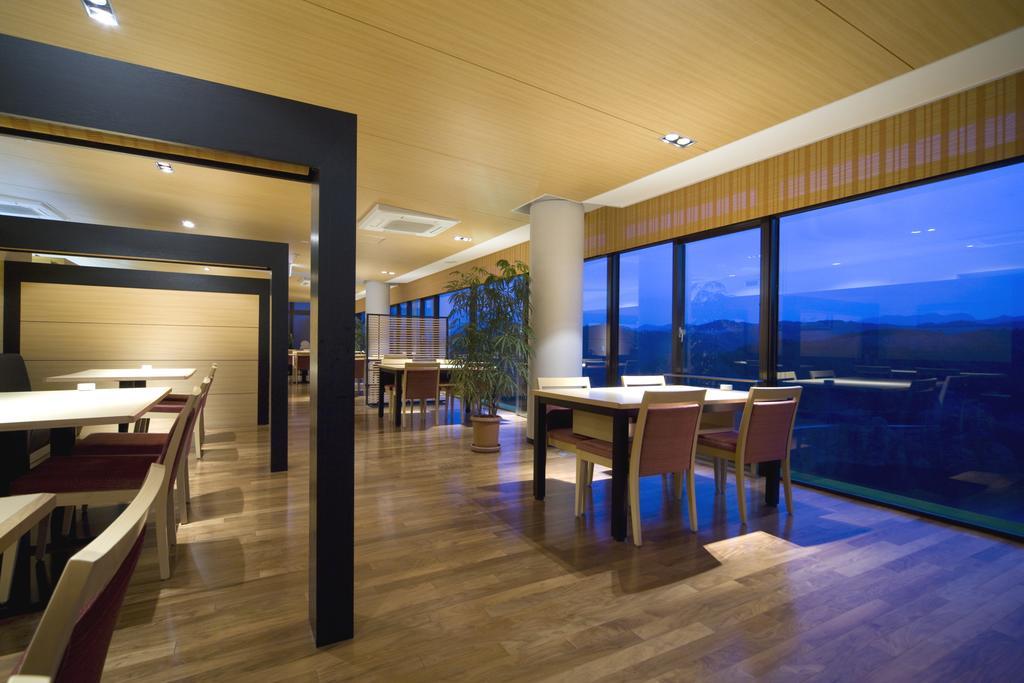 Shorenji Lake Hotel Nabari Extérieur photo