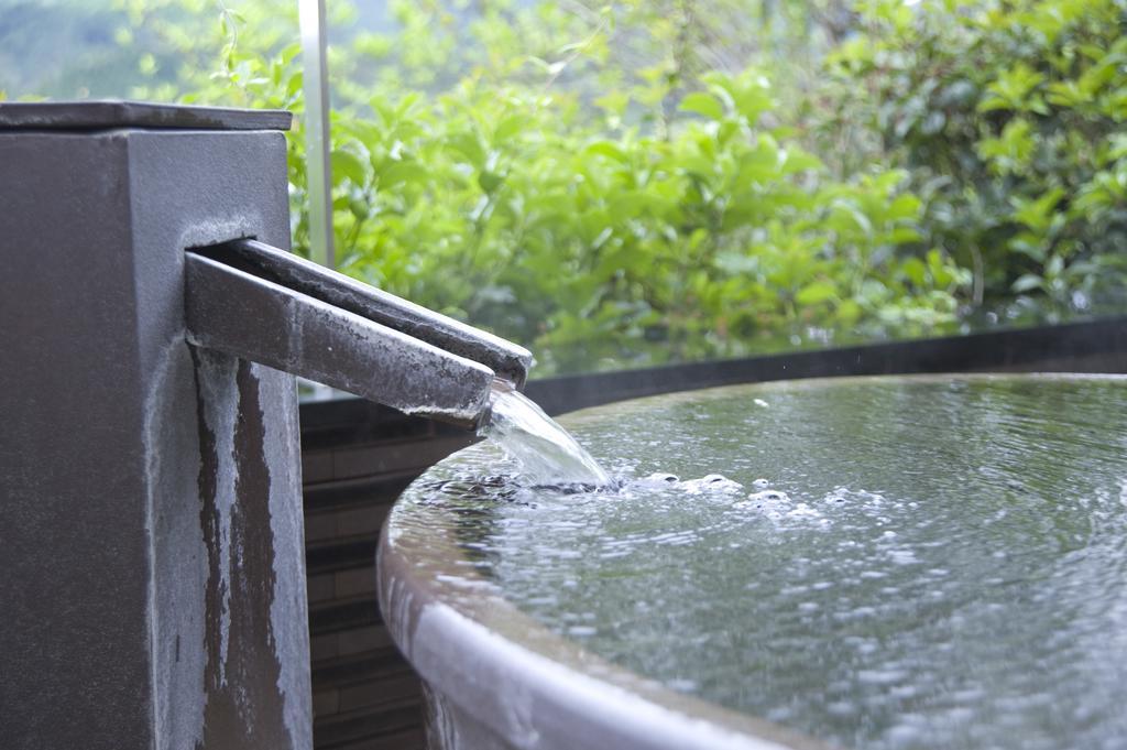 Shorenji Lake Hotel Nabari Extérieur photo