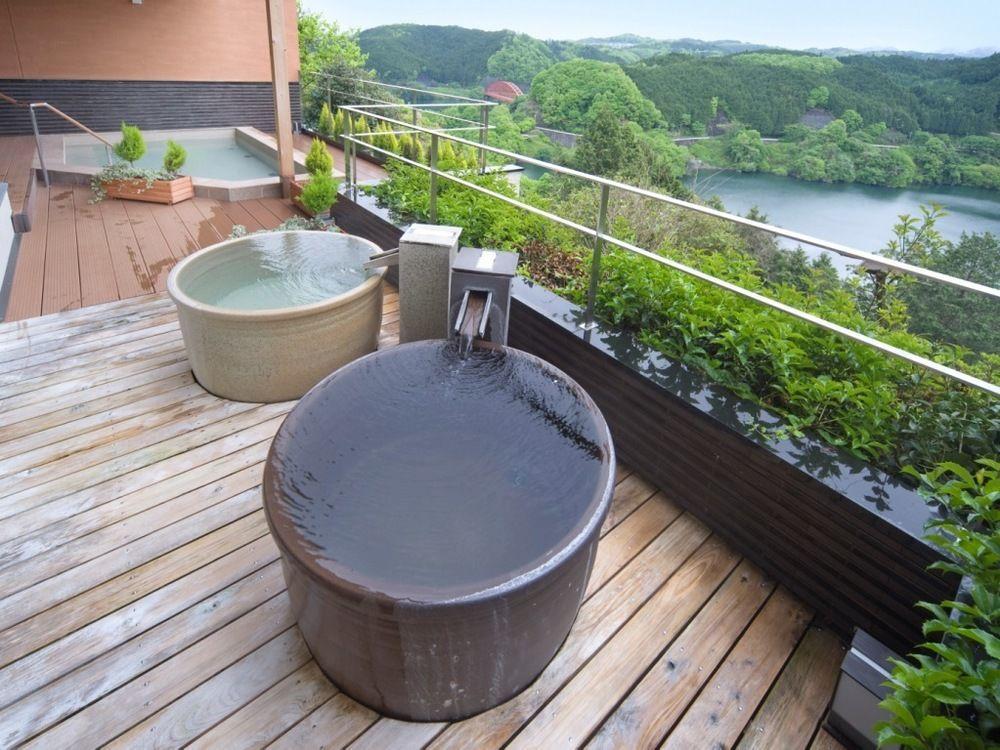 Shorenji Lake Hotel Nabari Extérieur photo